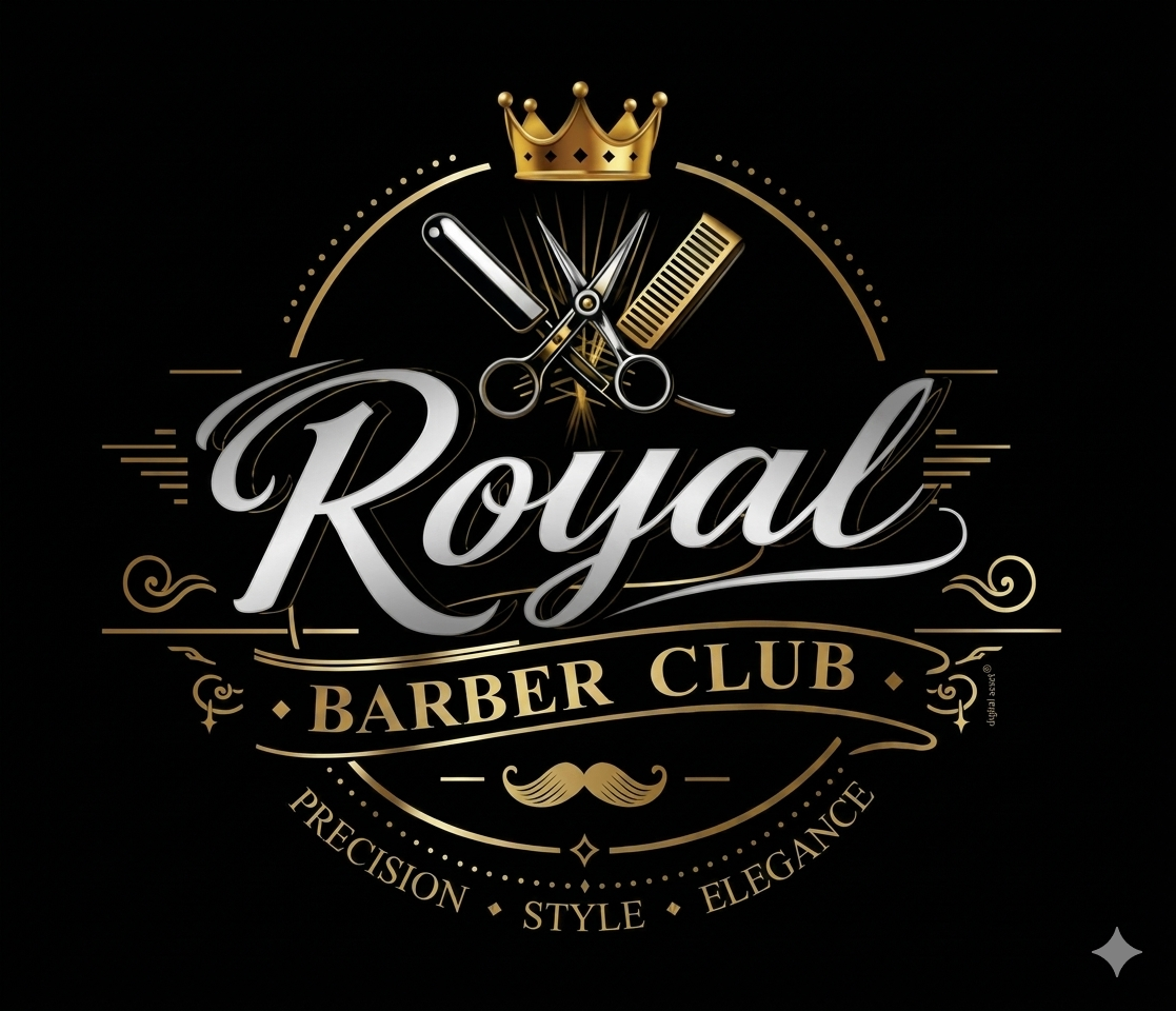 Royal preto